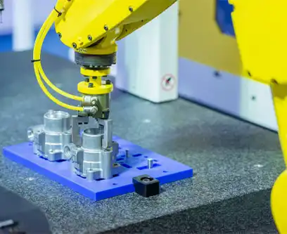 Low Pressure vs. High Pressure Die Casting: Choosing the Best Method